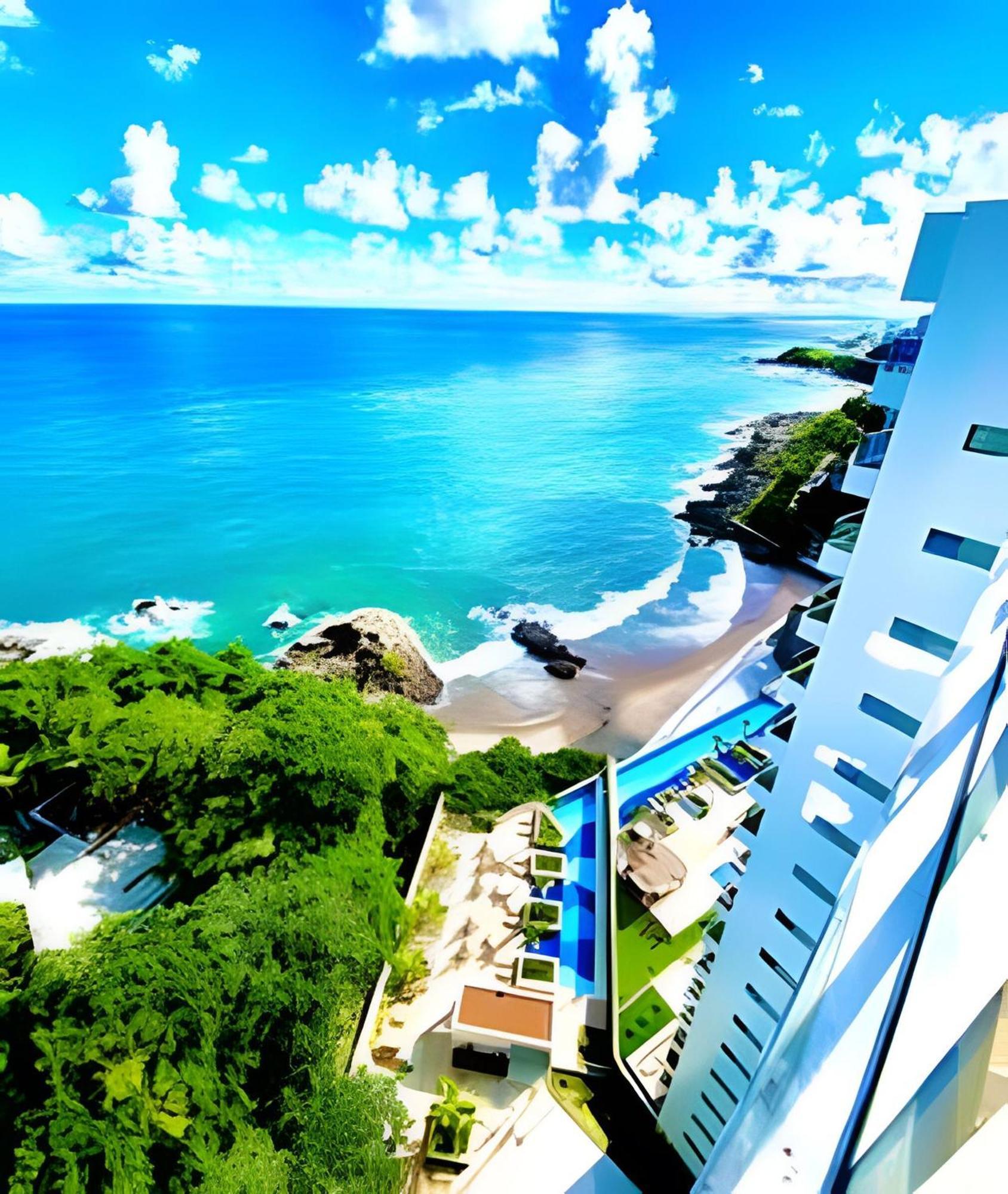 Casa de férias Capitaes De Areia Salvador